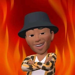 Meet your Posher, Roger